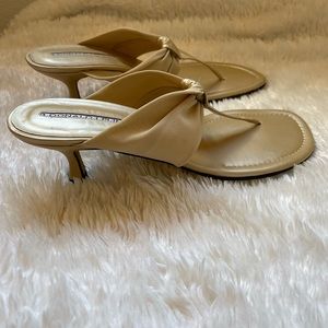 Donald J Pliner Heels Sz 8.5